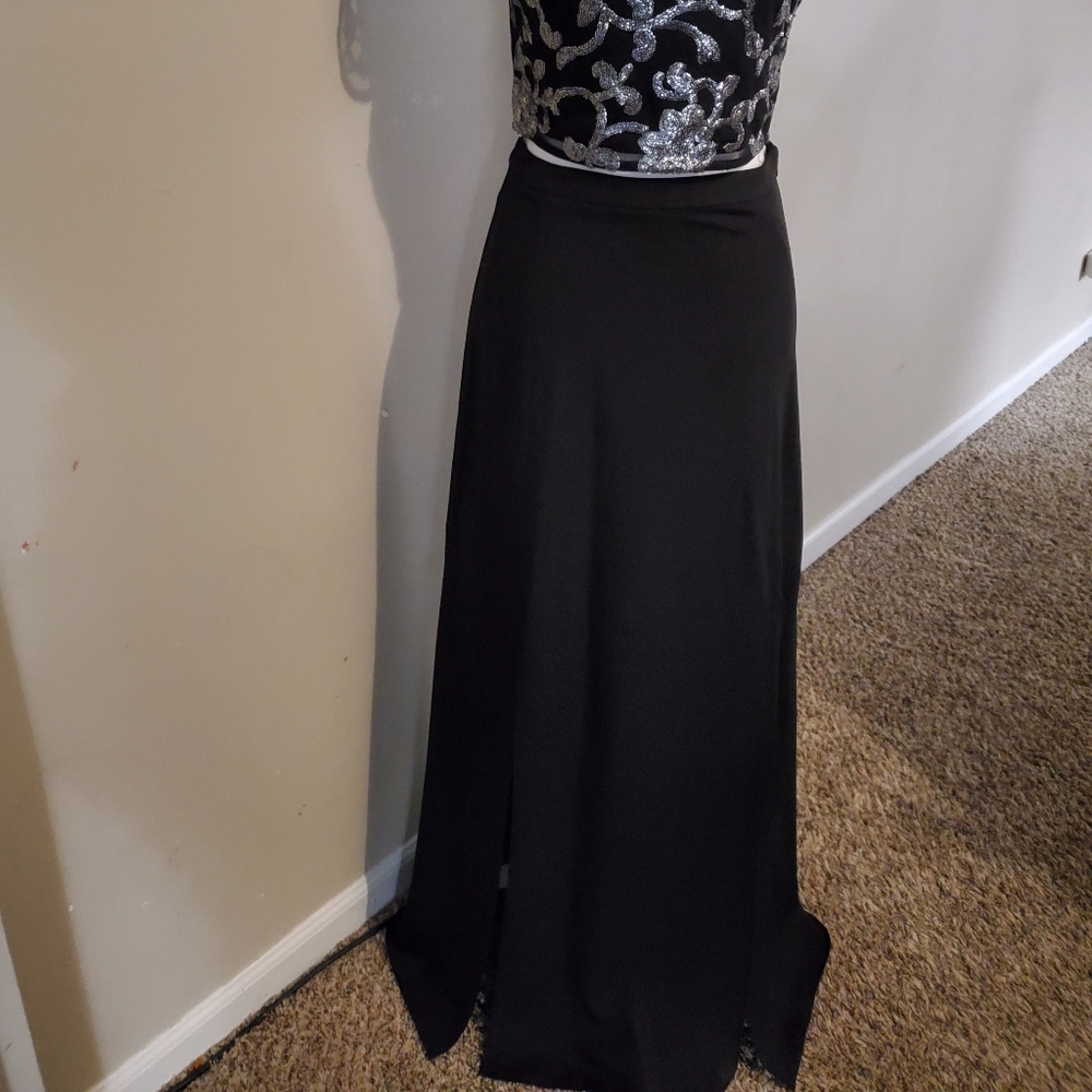 Prom Dress - Picture 2 of 2